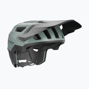 Kerékpáros sisak Rudy Project Terraform green sage matte