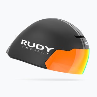 Rudy Project Wingdream fekete matt kerékpáros sisak
