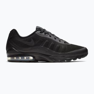 Férfi cipők Nike Air Max Invigor black/anthracite/black