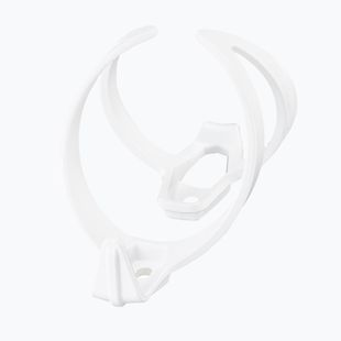 SUPACAZ Bidon Basket Fly Cage Poly fehér