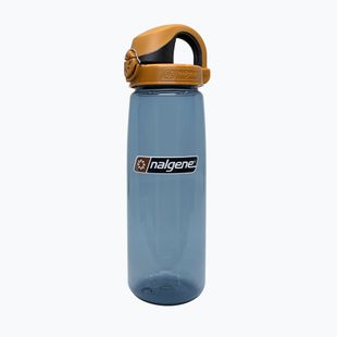 Nalgene On The Fly 740 ml utazó palack orrszarvú/barna fekete