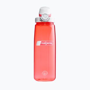 Nalgene On The Fly utazó palack 740 ml korall/jégkorall