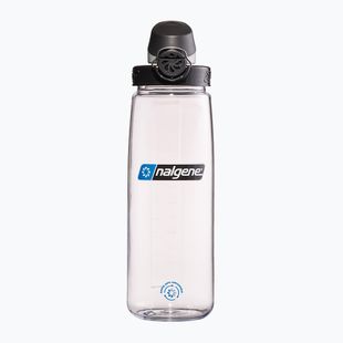 Túra palack Nalgene On The Fly clear, w/black