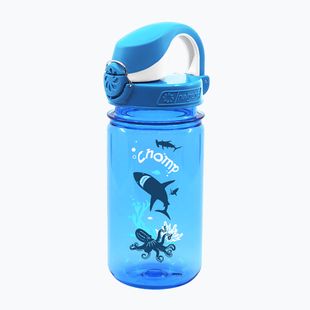 Túrapalack Nalgene On The Fly Kids 355 ml chomp