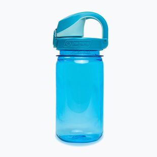Túrapalack Nalgene On The Fly Kids 355 ml slate blue