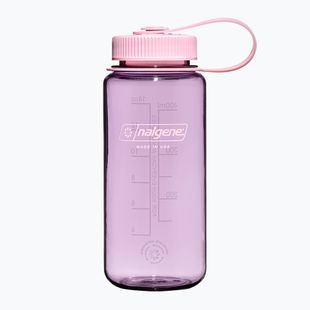 Túra palack Nalgene Wide Mouth cherry blossom