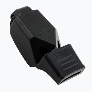 Síp húrral Fox 40 Fuzion CMG fekete 8603