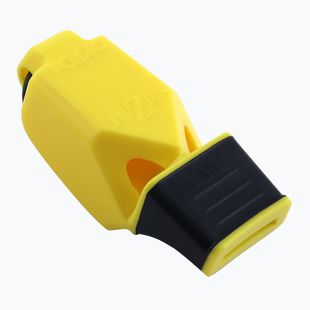 Fox 40 Fuzion CMG yellow síp zsinórral