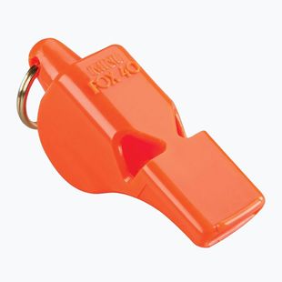 Fox 40 Mini Safety orange síp zsinórral