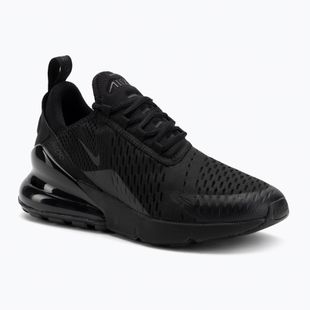 Nike Air Max 270 férfi cipő fekete/fekete/fekete/fekete