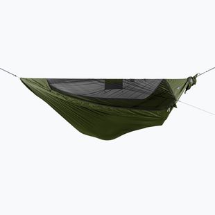 Túra hintaágy Ticket To The Moon Pro army green