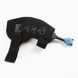 Breg Cold Compression vállpárna fekete