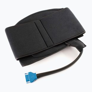 Breg Cold Compression hátlap fekete