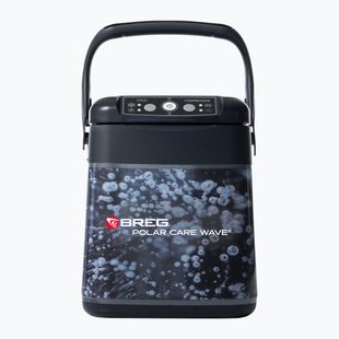 Breg Polar Care Wave fekete hűtési és krioterápiás rendszer