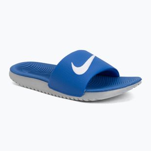 Gyerek papucs Nike Coffee hyper cobalt/white