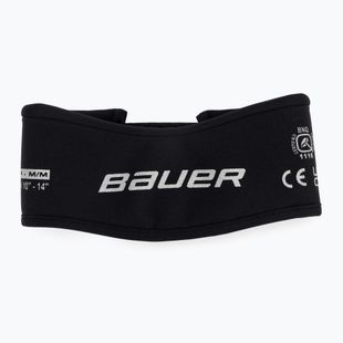 Gyerek nyakvédő Bauer NG NLP7 Core Neckguard Collar Jr black