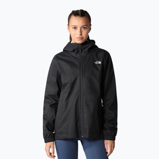 The North Face Quest női esőkabát fekete NF00A8BAKU11 NF00A8BAKU11