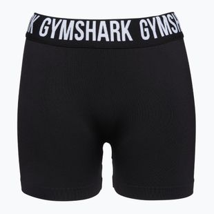 Női sportnadrág Gymshark Fit black