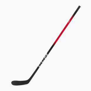 Jégkorongütő CCM JetSpeed FT860 IN black/red