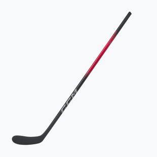 Jégkorongütő CCM JetSpeed FT860 SR black/red