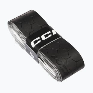Szalag hokiütőhöz CCM Stick Grip black