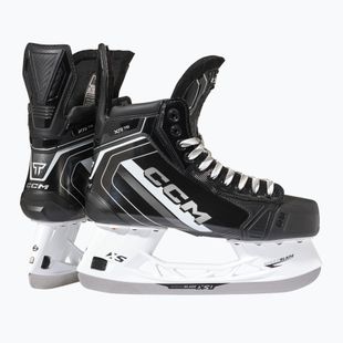 Férfi hokikorcsolyák CCM Tacks XR70 SR Regular Player Skates black