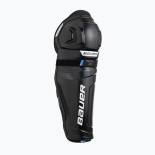 Hoki sípcsontvédő Bauer X Shin Guard Int black