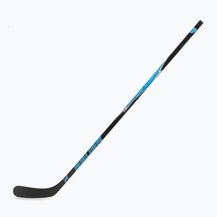 Jégkorongütő Bauer X Series Grip Sr F80 R black/blue/green