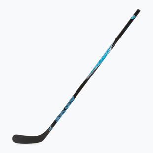 Jégkorongütő Bauer X Series Grip Int F60 R black/blue/green