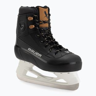 Gyerek korcsolya Bauer Colorado 2.0 Jr black