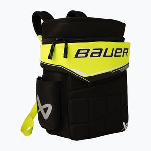 Városi hátizsák Bauer Glove 17 l black/gold