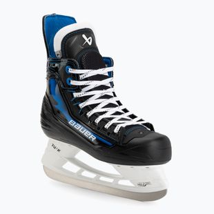 Hokikorcsolyák Bauer X-Lp 2.0 Skate-Int black/blue