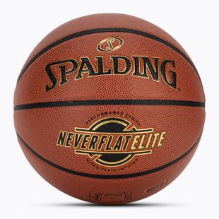 Spalding NeverFlat Elite kosárlabda 76573Z 7-es méret