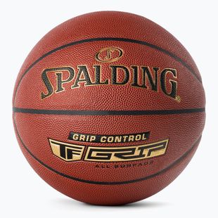 Spalding Grip Control kosárlabda narancssárga 76875Z
