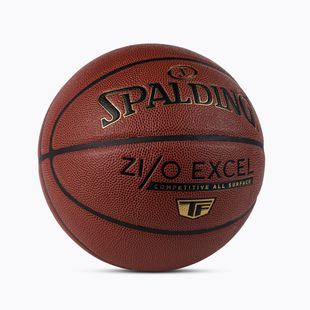Spalding Zio Excel narancssárga kosárlabda 76940Z