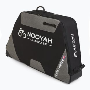 Kerékpár szállítótáska NOOYAH BK007S-B 28"/29" black