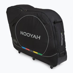 Kerékpár szállítótáska NOOYAH BK015-A 28" black
