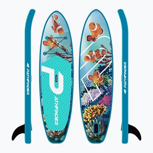 SUP Pathfinder Marine Clown deszka 10'2"