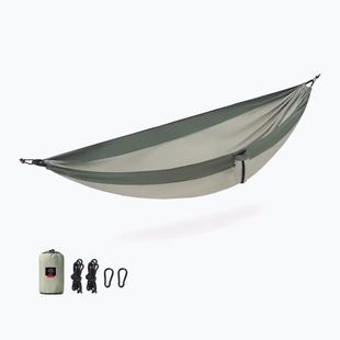 Utazó függőágy Naturehike Ultralight Swing Double Upgrade green