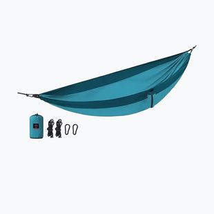 Utazó függőágy Naturehike Ultralight Swing Double Upgrade blue