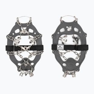 Csúszásgátló cipőre Naturehike Teeth grey