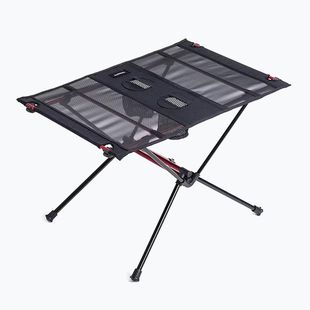Kempingasztal Naturehike Folding Camping Table FT07 black