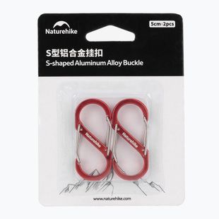 Karabély Naturehike Type M 2 pcs.