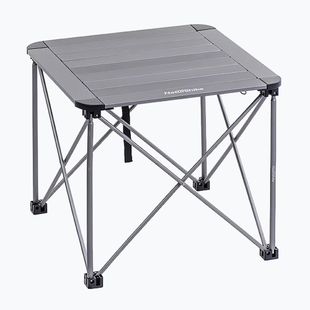 Kempingasztal Naturehike alumínium Folding Table M titanium