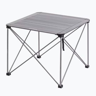 Kempingasztal Naturehike alumínium Folding Table L titanium