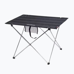 Kempingasztal Naturehike Lightweight Folding black