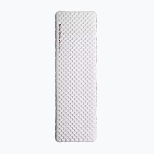 Naturehike Tuye R matrac 6.5 carbon silver