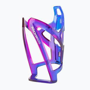 Kulacstartó Rockbros 31210007 Water Bottle Holder blue/purple