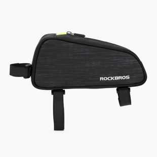Váztáska Rockbros 301800450001 Bike Tube Bag black