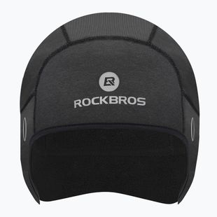 Kerékpáros sapka Rockbros YPP044 grey